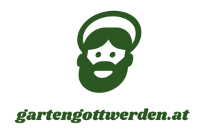 Logo Jetzt Gartengott werden! 