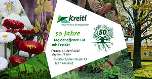 50 Jahre Kreitl