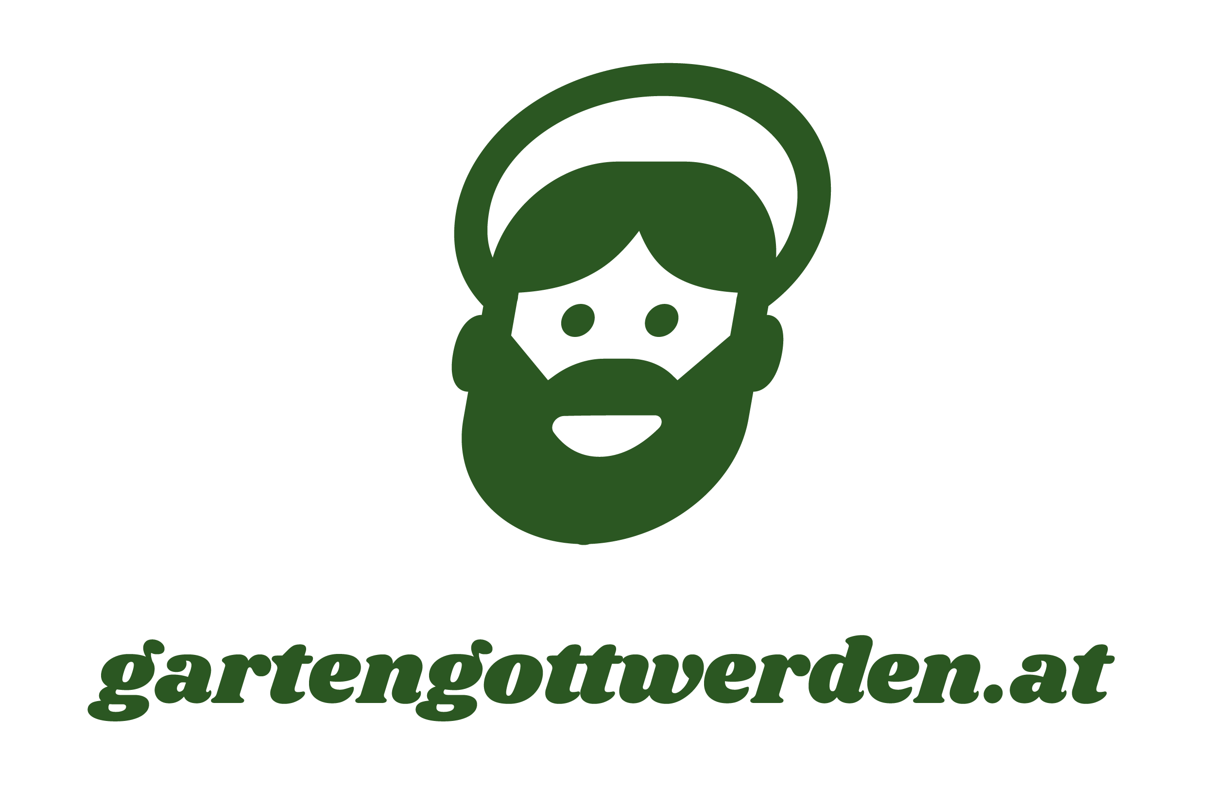Logo Jetzt Gartengott werden! 