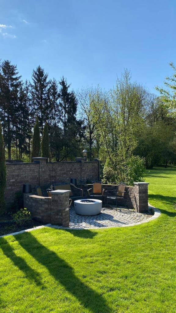 Gärten vom Baumdenker und Gartengestalter